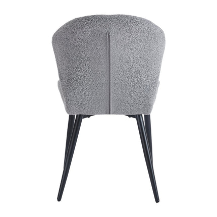 Chair 4Rico Lucente grey
