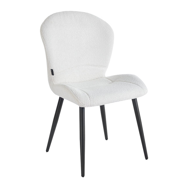 Chair 4Rico Lucente white