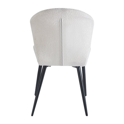 Chair 4Rico Lucente white