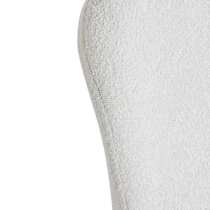 Chair 4Rico Lucente white