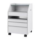 L'assistant podologue blanc 984