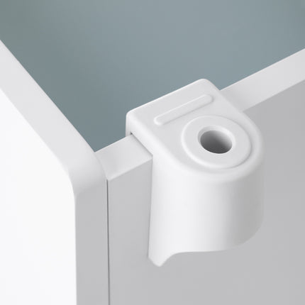 L'assistant podologue blanc 984