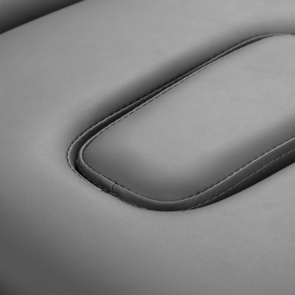 Elektrische Revalidatietafel Balance Novus 4 Grijs met Verstelbare Hoofdsteun en 1 Motor