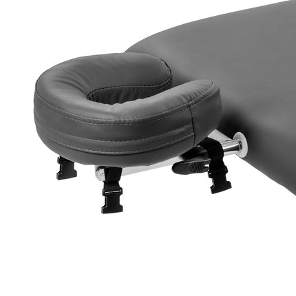 Balance Eso 1 Elektrische Revalidatietafel Grijs