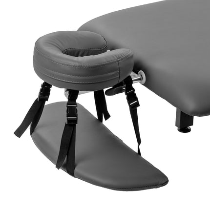 Balance Eso 1 Elektrische Revalidatietafel Grijs