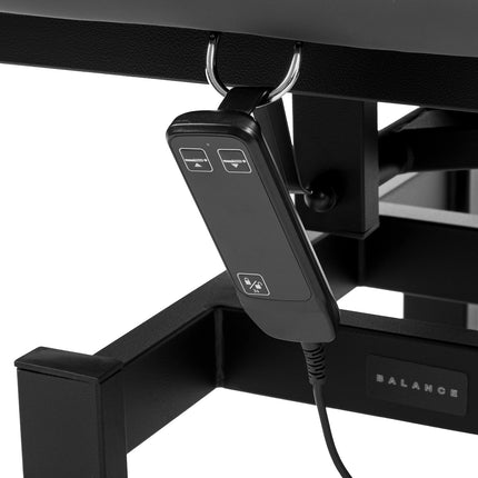 Balance Eso 1 Elektrische Revalidatietafel Grijs