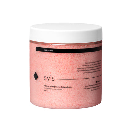 syis-pink-balance-magnesium-foot-bath-salt-600g-6027