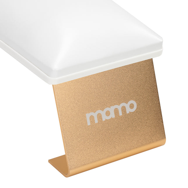 Momo 7-M Manicuresteun Wit