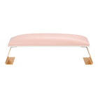 Momo 7-M Manicuresteun Roze