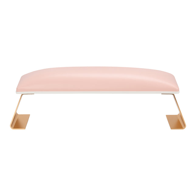 Momo 7-M Manicuresteun Roze