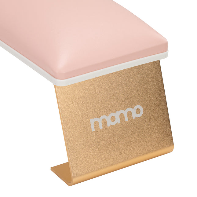 Momo 7-M Manicuresteun Roze
