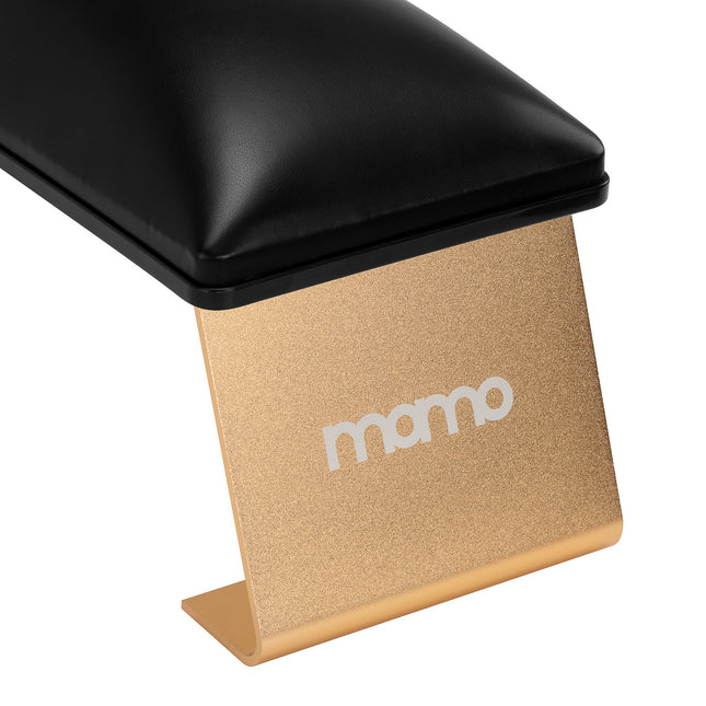 Momo 7-M Manicuresteun Zwart