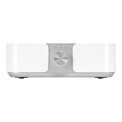Momo P30 Stofafzuiger 60W Wit Zilver