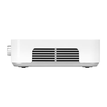 Momo P30 Stofafzuiger 60W Wit Zilver