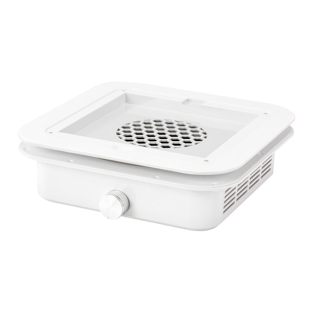 MOMO stofdemper P30 60W wit te bouwen
