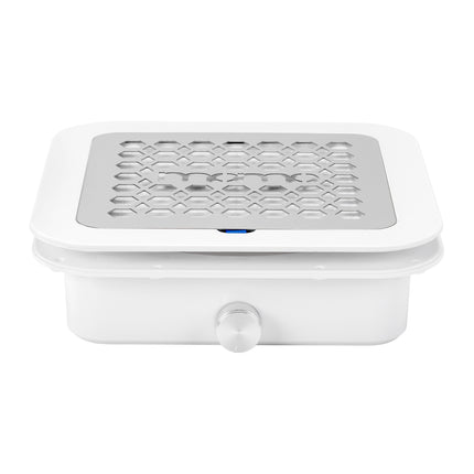 Momo P30 Inbouw Stofafzuiger 60W Wit