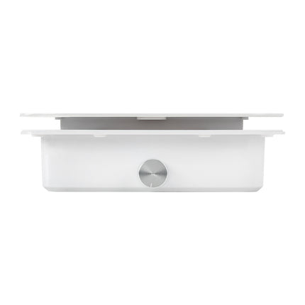 Momo P30 Inbouw Stofafzuiger 60W Wit
