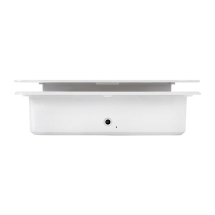 Momo P30 Inbouw Stofafzuiger 60W Wit