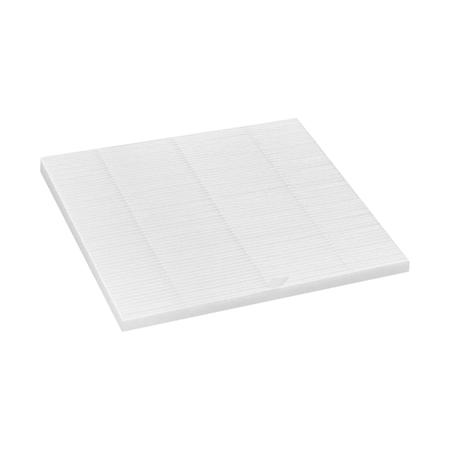 Cassettefilter voor Momo P10 Pro stofafzuiger