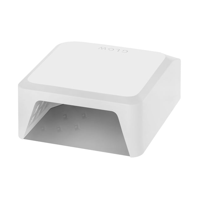 UV/LED-nagellamp Glow 112 – foto 1