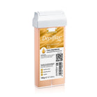 Depilflax 100 ontharingswax met goud roll-on 110 g