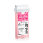 Depilflax 100 ontharingswax roll Creamy Pink 110 g
