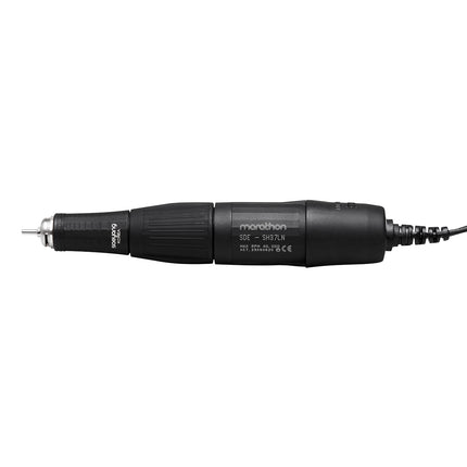 Professionele nagelfrees Saeyang Marathon 3 Champion NEW 40.000 RPM wit + SH37LN