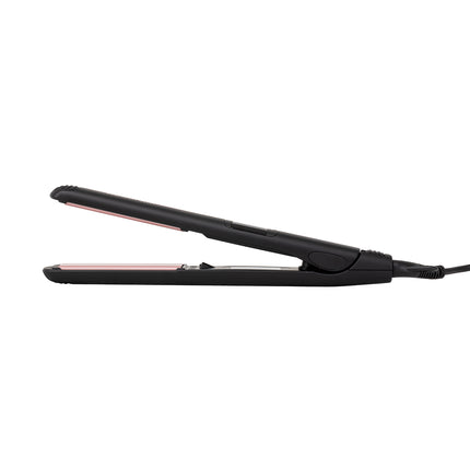 Hair straightener Kessner Ionic 230°C black