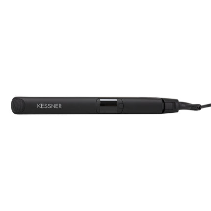 Hair straightener Kessner Ionic 230°C black