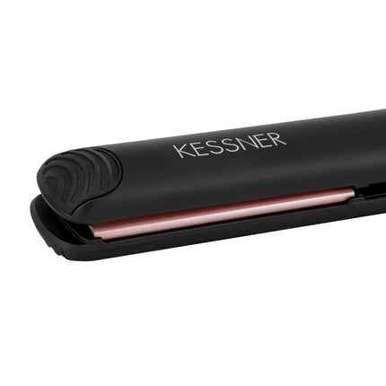 Hair straightener Kessner Ionic 230°C black