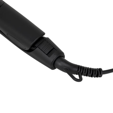 Hair straightener Kessner Ionic 230°C black