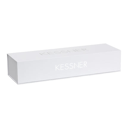 Hair straightener Kessner Ionic 230°C black