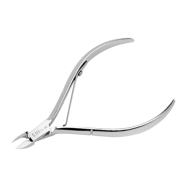 Nghia export cuticle nippers C-111 (nagelriemtang)