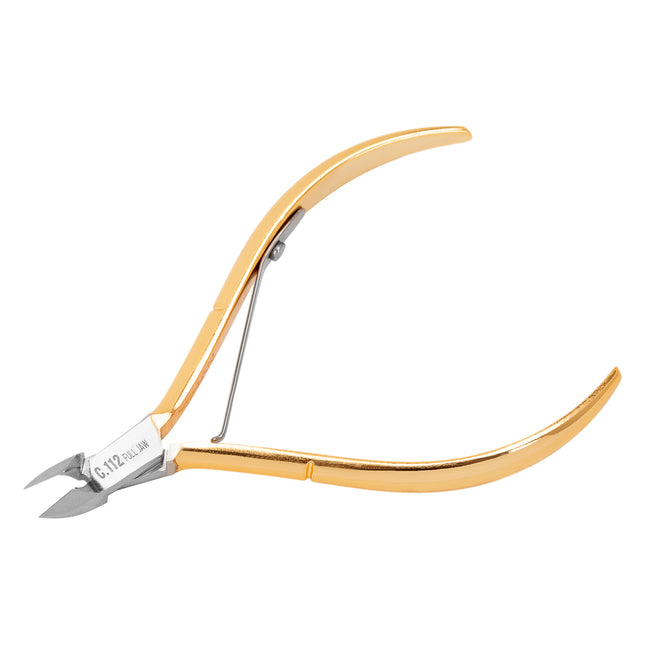 Nghia export cuticle nippers C-112 (nagelriemtang)