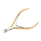 Nghia export cuticle nippers C-118 (cuticle nippers)