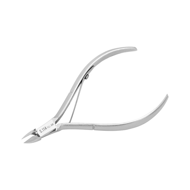 Nghia export cuticle nippers C-114 (nagelriemtang)