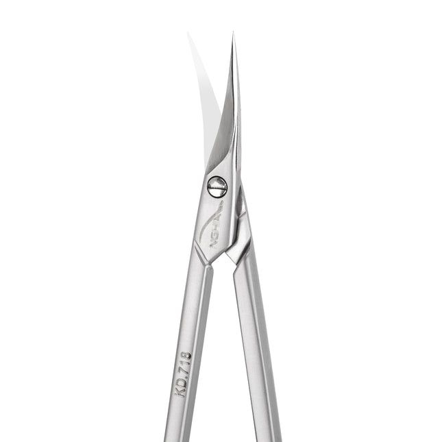 Nghia export KD.718 nagelriemschaar voor linkshandigen
