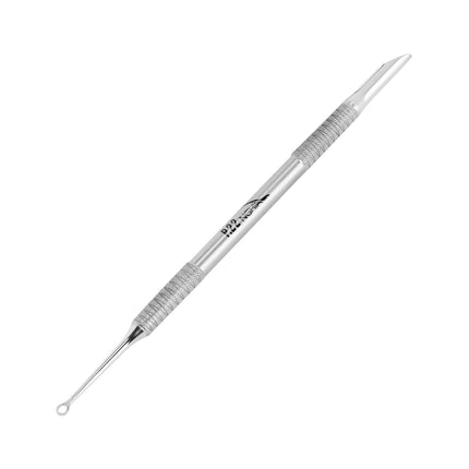 Repousse-cuticules en métal Nghia Export P.22