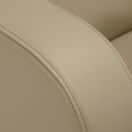 Pedicure beauty chair SPA Sillon Elysia beige