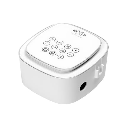 Exo Syntra nagelfrees 35 W – wit – foto 2