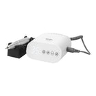Exo nail drill machine Flux white