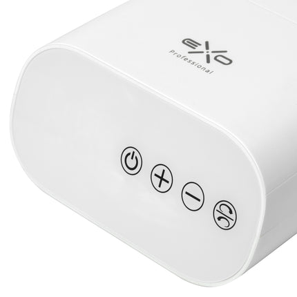 Exo nail drill machine Flux white