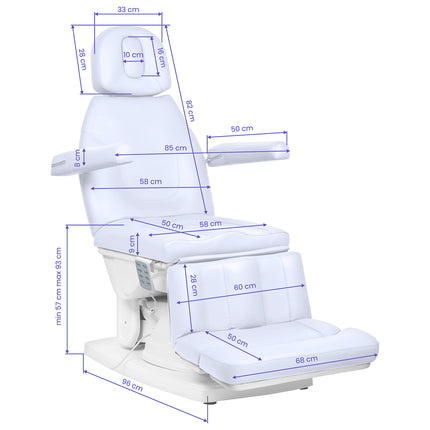 kate-electric-podiatry-chair-4-actuators-cool-white-5678