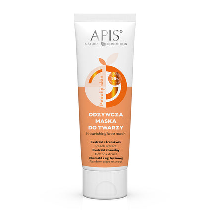 apis-peachy-skin-nourishing-face-mask-100ml-6971