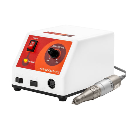 Moulin à ongles Saeyang Marathon N2 Retro + H200 