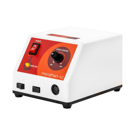 Moulin à ongles Saeyang Marathon N2 Retro + H200 