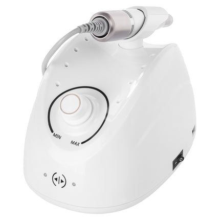 EXO Power Max Nagelfrees 60 W met Saeyang H200 Handstuk, 30.000 RPM en Voetpedaal