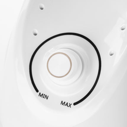 EXO Power Max Nagelfrees 60 W met Saeyang H200 Handstuk, 30.000 RPM en Voetpedaal