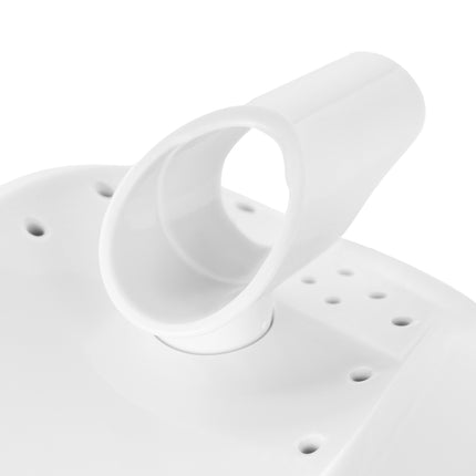 EXO Power Max Nagelfrees 60 W met Saeyang H200 Handstuk, 30.000 RPM en Voetpedaal