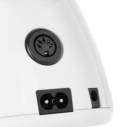 EXO Power Max Nagelfrees 60 W met Saeyang H200 Handstuk, 30.000 RPM en Voetpedaal